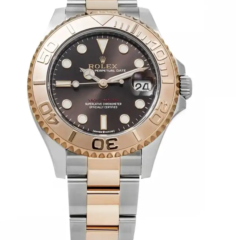 Prestigious Jewelrys 126621 Rolex Yacht-Master 40mm 0626